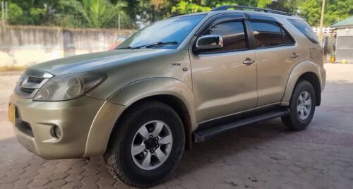 Fortuner 