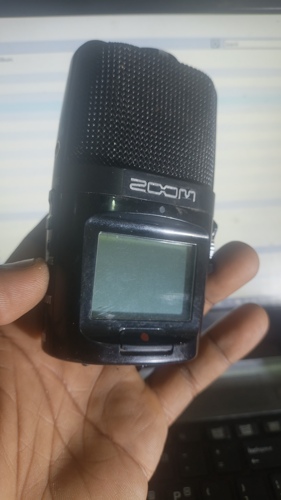 H2N Handy Recorder