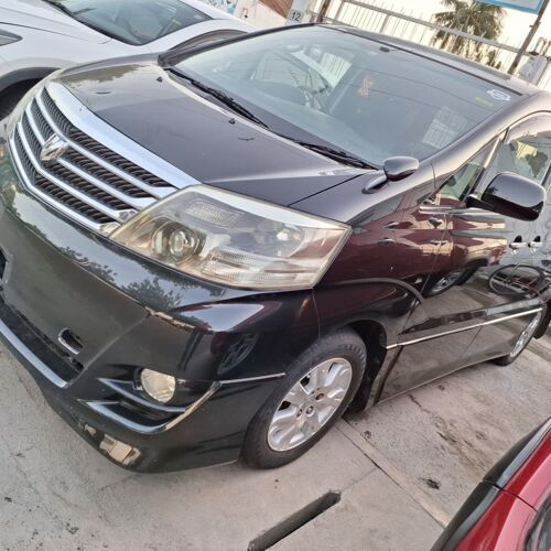 Alphard 2006 for sale 