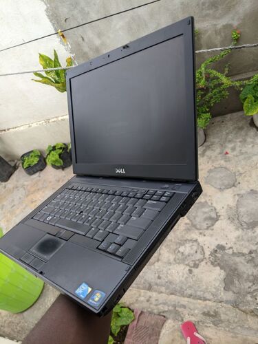 DELL bab