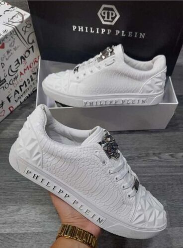 PHILLIPP PLEIN SNEAKER 