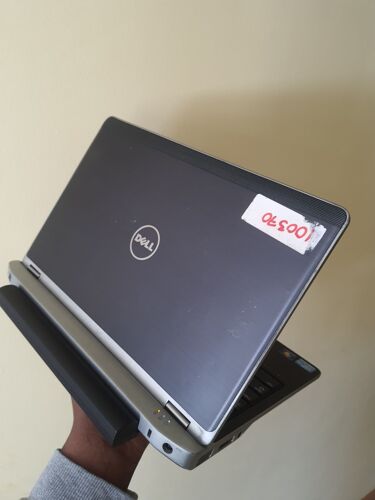 Dell latitude 6230 core i7