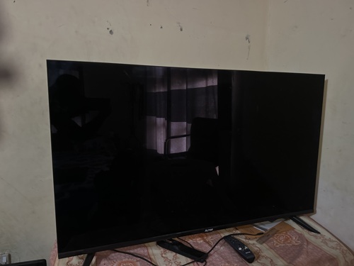 Alitop 50 inch smart Tv