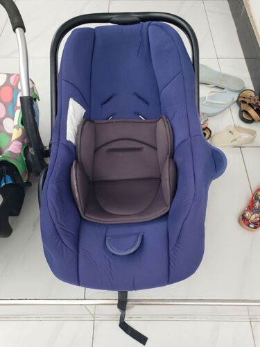 Baby car seat