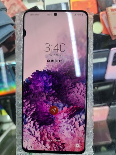 Samsung s20 plus 