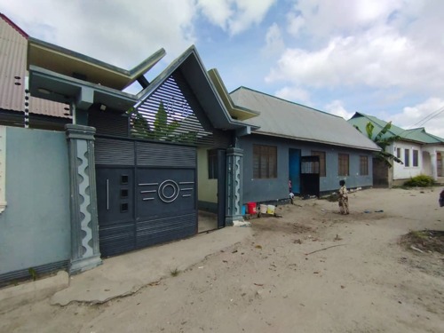 YA VYUMBA 12,KIVULE MSONGOLA 