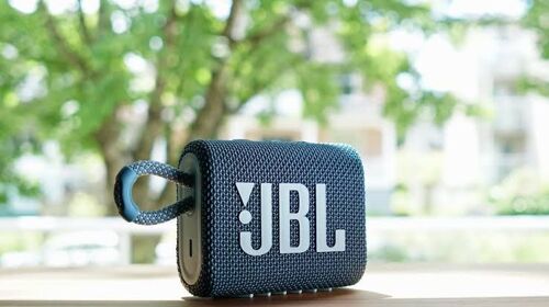 Jbl go 3