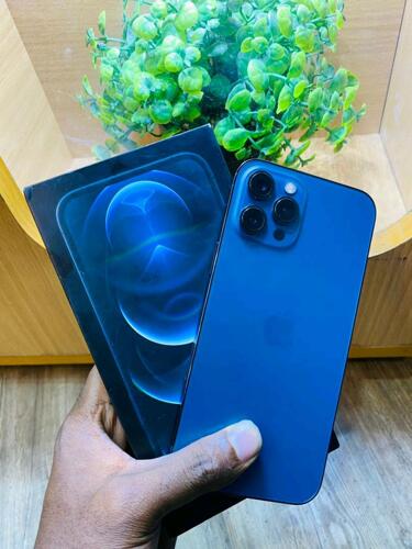 iPhone 12 Pro Max