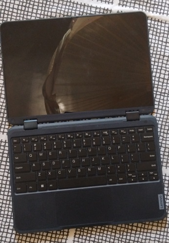 LENOVO 500W LAPTOP
