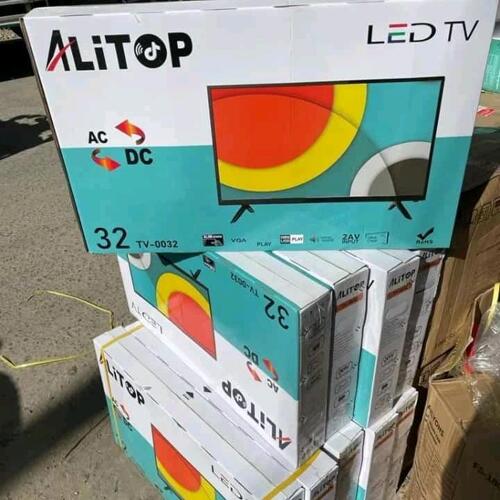 32 Alitop LED TV
