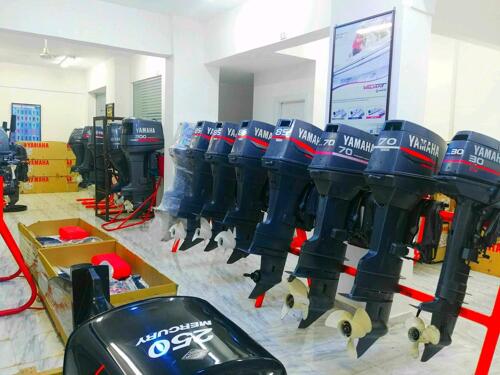 Motor 20hp 40hp 60hp 80hp 100hp 150hp 250hp