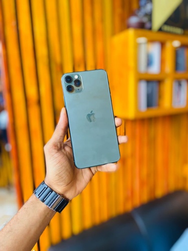 iPhone 11pro Max 64gb