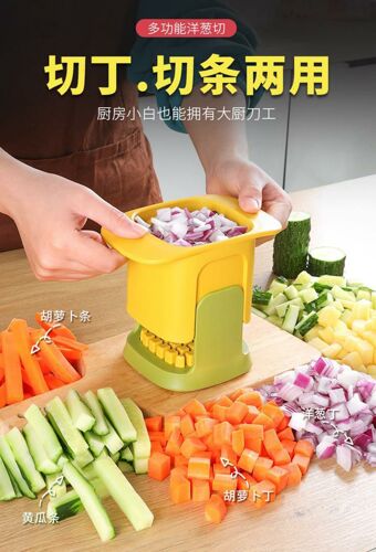 Vegetables chopper