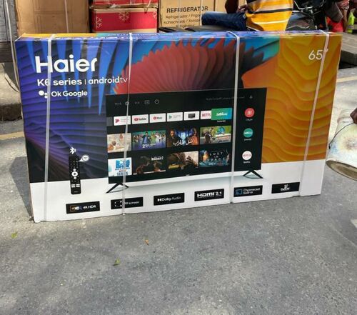 42 hier smart tv