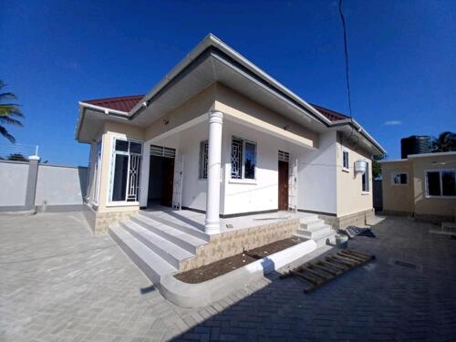 HOUSE FOR RENT AT KIBUGUMO MJIMWEMA