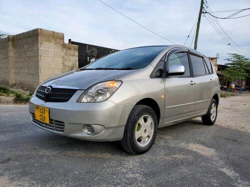 spacio new model | Kupatana