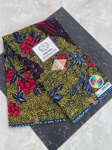 Kitenge Cha Ubora Namba 1