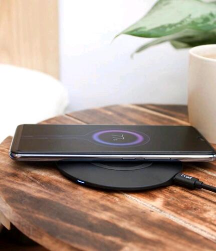 Wireless charge