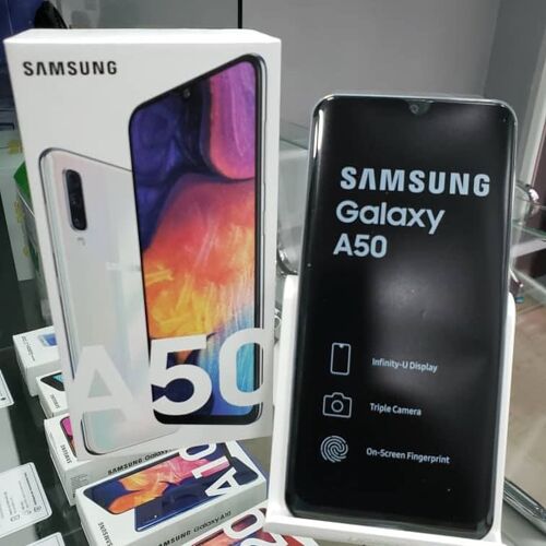 Samsung A50
