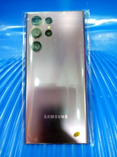 Samsung S22 ultra gb256 Ram12