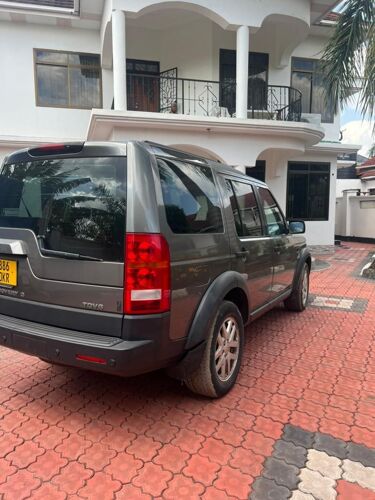 Discovery 3