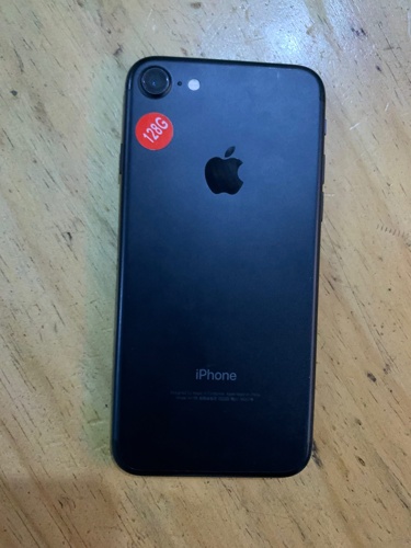 Iphone 7G 128GB