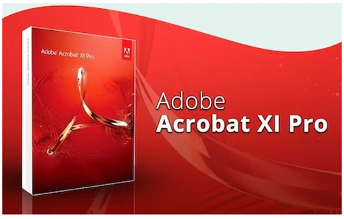 Adobe Acrobat 2020 DC (Perpetual License)