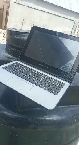 Tablet/laptop Platinum Ram4