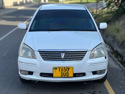 TOYOTA PREMIO ML 14.5