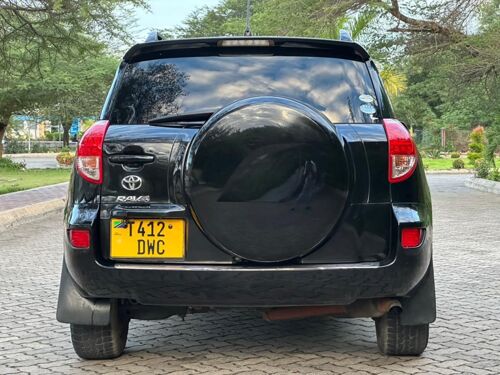 Rav4 rav 4 miss tz 