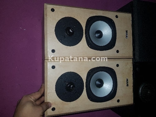 Speakers 2