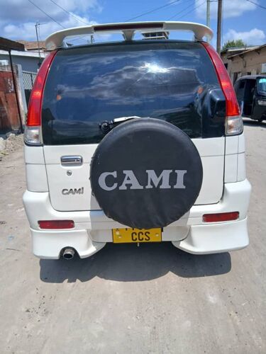 Toyota Cami terios kid