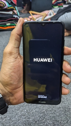 HUAWEI Y6 PRIME 