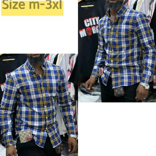 HIGH QUALITY SHIRTS