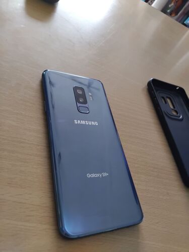 Samsung s9+ 64gb 