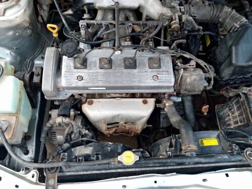 Toyota Carina Ti cc1490