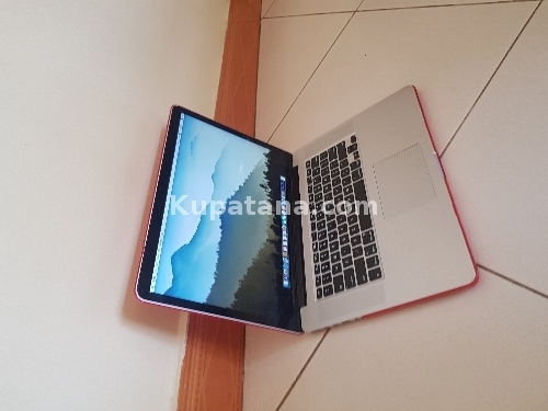 Macbook Pro Retina Core i7