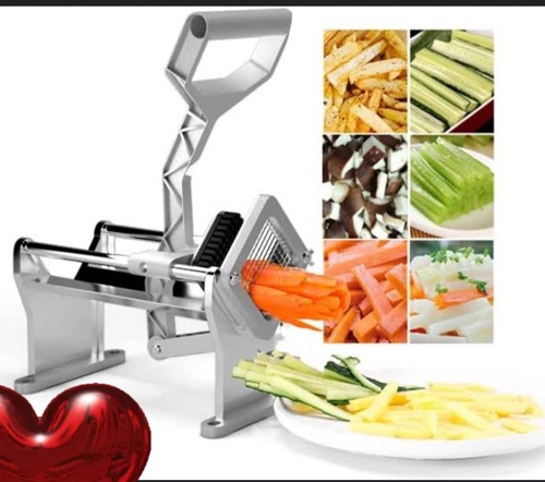 chips cutter