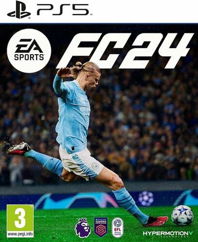 Fc 24 for pc