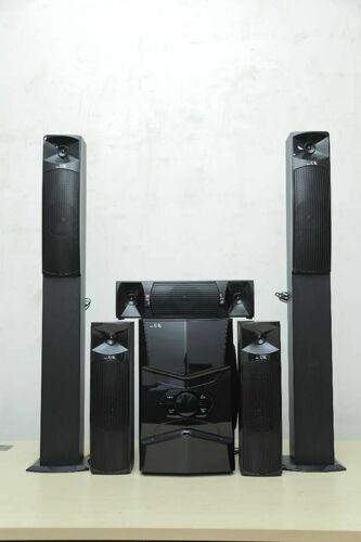 Mr uk subwoofer T25