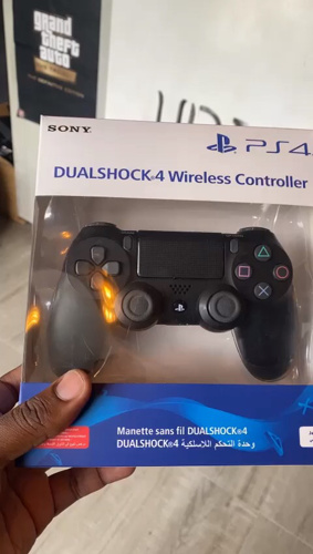 Ps4 Controllers