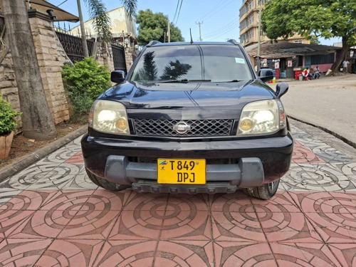 Xtrail mil 9.8 tu