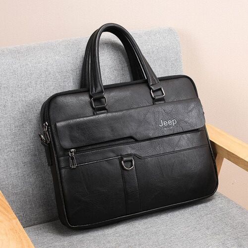 Briefcase laptops bag 