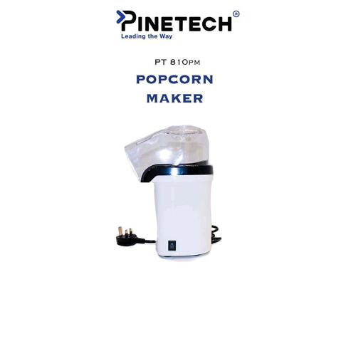 Popcorn  Maker  Mashine