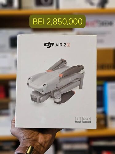 Dji air 2s