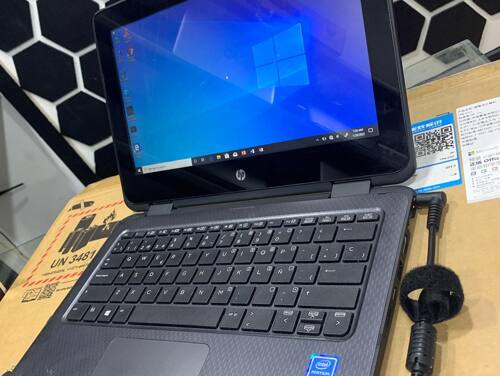 Hp probook x360 11 g1