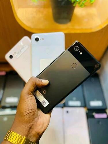 Google pixel 3XL