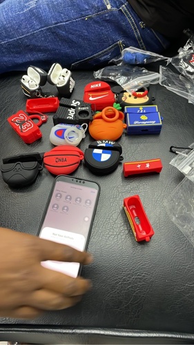 AirPod Case