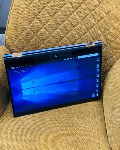 Hp Spectre 15 x360 Convertible