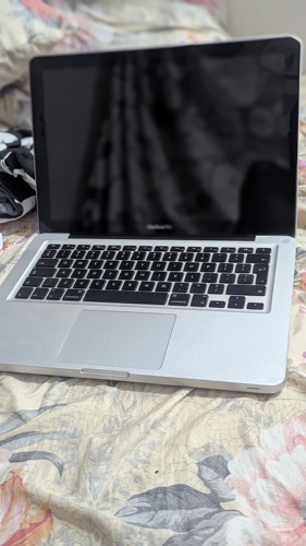 MacBook pro 2012 Pro (used)